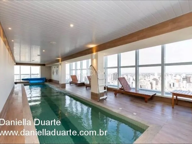 Imagem 13: APARTAMENTO RESIDENCIAL em Curitiba - Paraná, Centro Cívico