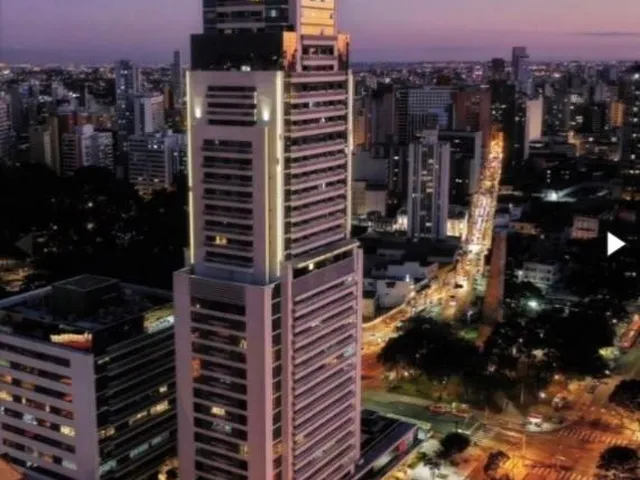 Imagem 2: APARTAMENTO RESIDENCIAL em Curitiba - Paraná, Centro Cívico