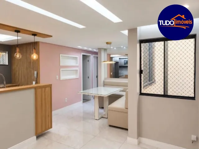 Imagem: Apartamento à venda em Taguatinga Norte