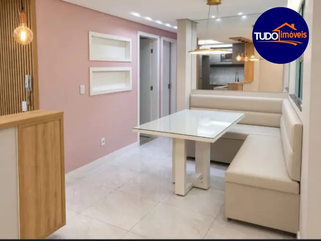 Imagem 9: Apartamento à venda em Taguatinga Norte, na QNL4, Brasília-DF: 3 quartos, 2 banheiros