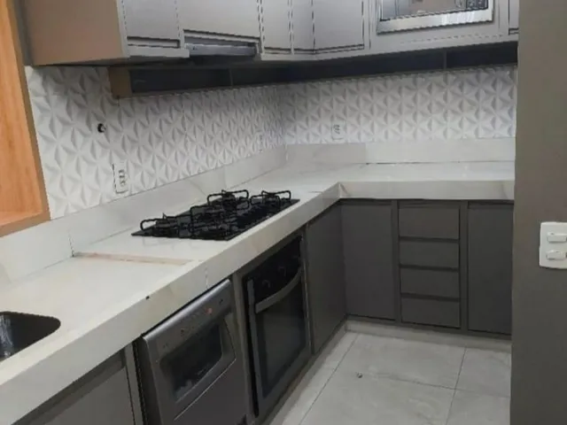 Imagem 3: Apartamento à venda em Taguatinga Norte, na QNL4, Brasília-DF: 3 quartos, 2 banheiros
