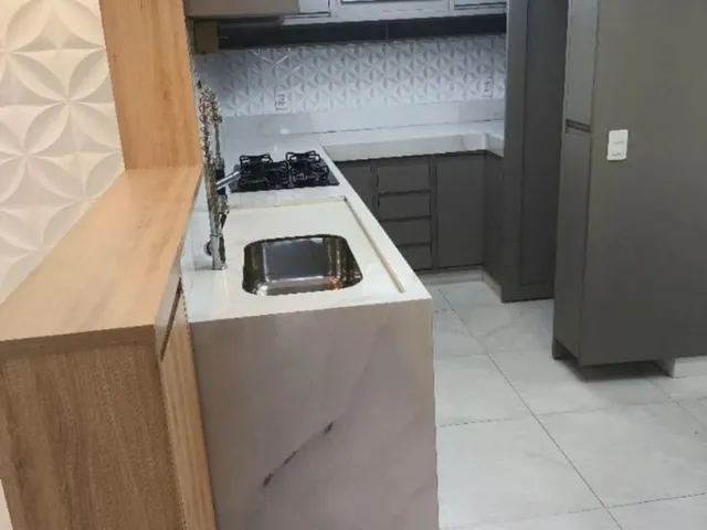 Imagem 7: Apartamento à venda em Taguatinga Norte, na QNL4, Brasília-DF: 3 quartos, 2 banheiros