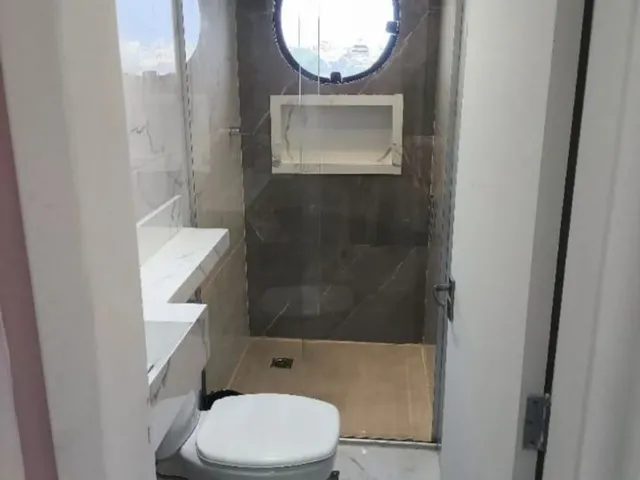 Imagem 5: Apartamento à venda em Taguatinga Norte, na QNL4, Brasília-DF: 3 quartos, 2 banheiros