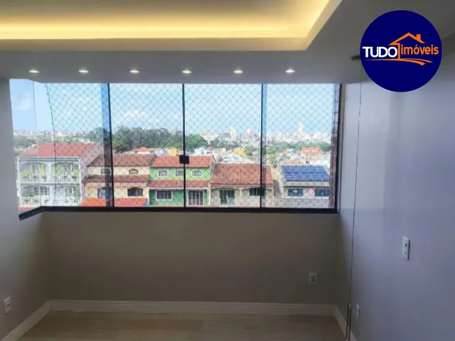 Imagem 8: Apartamento à venda em Taguatinga Norte, na QNL4, Brasília-DF: 3 quartos, 2 banheiros