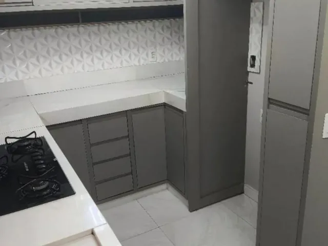 Imagem 6: Apartamento à venda em Taguatinga Norte, na QNL4, Brasília-DF: 3 quartos, 2 banheiros