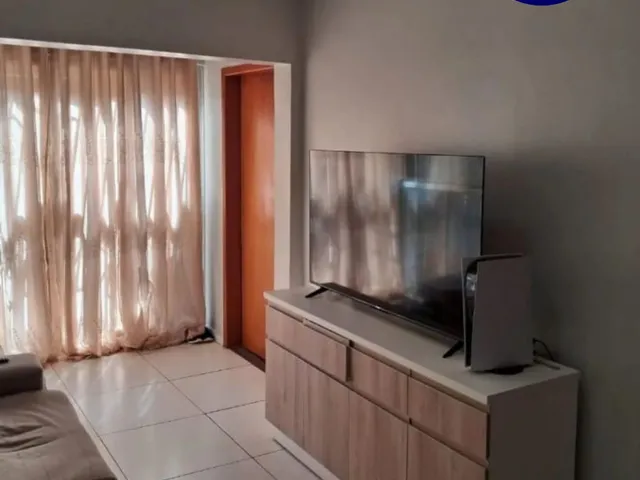 Imagem: Apartamento à venda no Setor Central do