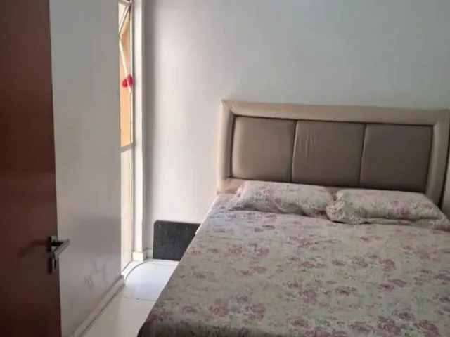 Imagem 5: Apartamento à venda no Setor Central do Gama-DF 2 quartos, 1 banheiro, 1 vaga, 45m²