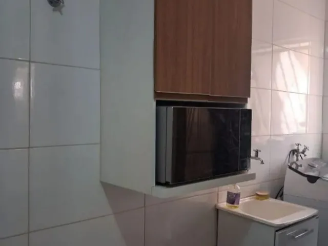 Imagem 10: Apartamento à venda no Setor Central do Gama-DF 2 quartos, 1 banheiro, 1 vaga, 45m²