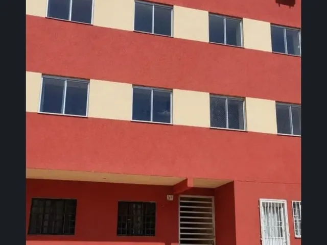 Imagem: Apartamento à venda em Brasília-DF, Riacho