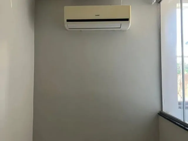 Imagem 2: Apartamento à venda em Brasília-DF, Riacho Fundo I: 2 quartos, 1 sala, 2 banheiros