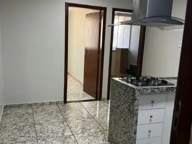 Imagem 4: Apartamento à venda em Brasília-DF, Riacho Fundo I: 2 quartos, 1 sala, 2 banheiros
