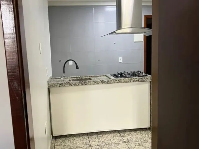 Imagem 7: Apartamento à venda em Brasília-DF, Riacho Fundo I: 2 quartos, 1 sala, 2 banheiros
