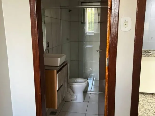 Imagem 3: Apartamento à venda em Brasília-DF, Riacho Fundo I: 2 quartos, 1 sala, 2 banheiros