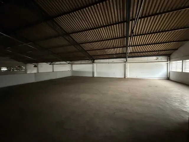 Imagem: Barracão Comercial de Alto Padrão em Campinas-SP