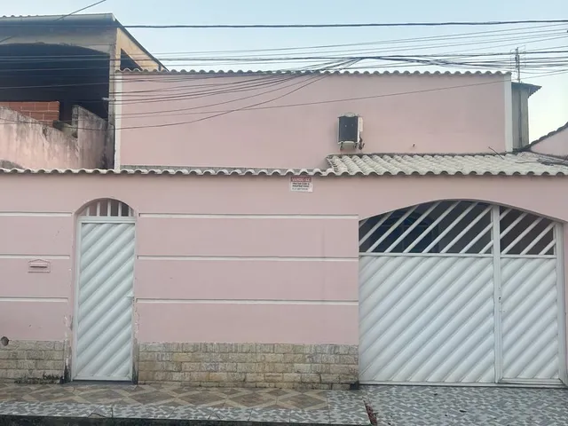 Imagem: CASA RESIDENCIAL em RIO DE JANEIRO - RJ