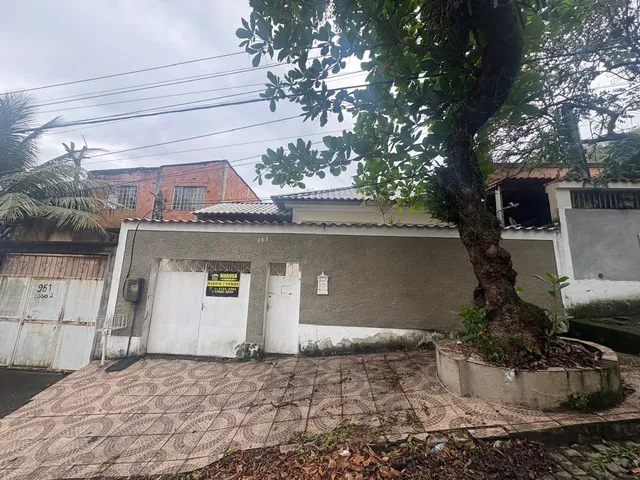 Imagem: CASA RESIDENCIAL em RIO DE JANEIRO - RJ