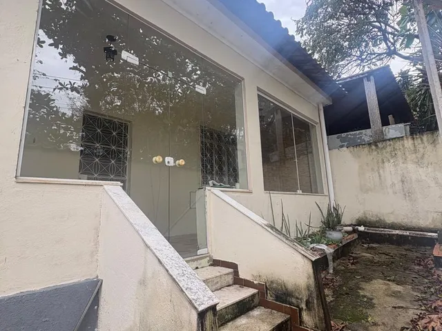 Imagem 4: CASA RESIDENCIAL em RIO DE JANEIRO - RJ, CAMPO GRANDE