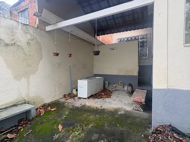 Imagem 8: CASA RESIDENCIAL em RIO DE JANEIRO - RJ, CAMPO GRANDE