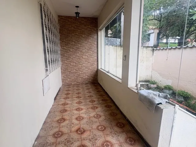 Imagem 6: CASA RESIDENCIAL em RIO DE JANEIRO - RJ, CAMPO GRANDE