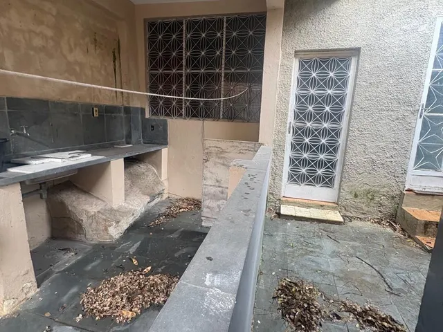 Imagem 14: CASA RESIDENCIAL em RIO DE JANEIRO - RJ, CAMPO GRANDE