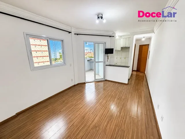Imagem: Apartamento locação 2 dormitórios sendo