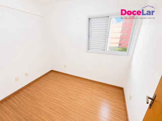Imagem 4: Apartamento Locação 2 Dormitórios Sendo 1 Suíte 63M² R$2.645,00 - Vila Homero Thon - Santo André/Sp
