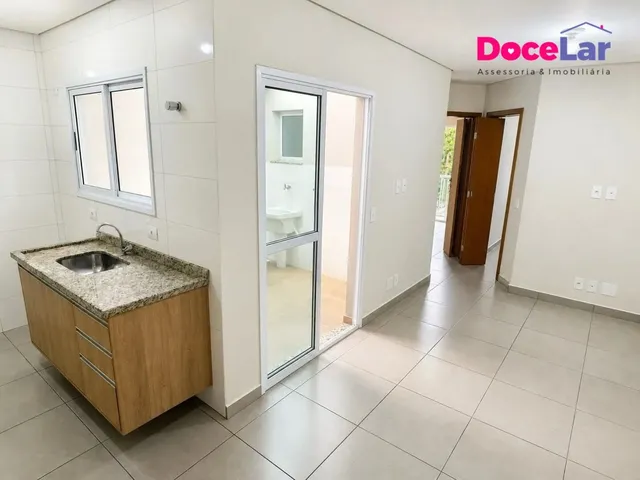 Imagem: Apartamento locação
