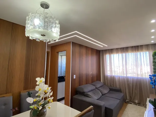 Imagem: Apartamento 2 Dormitórios
