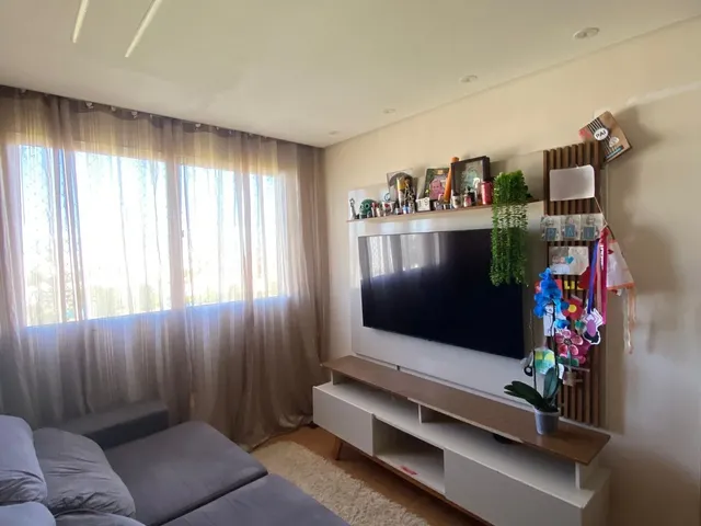 Imagem 10: Apartamento 2 Dormitórios