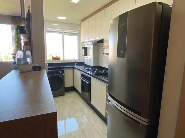Imagem 11: Apartamento 2 Dormitórios
