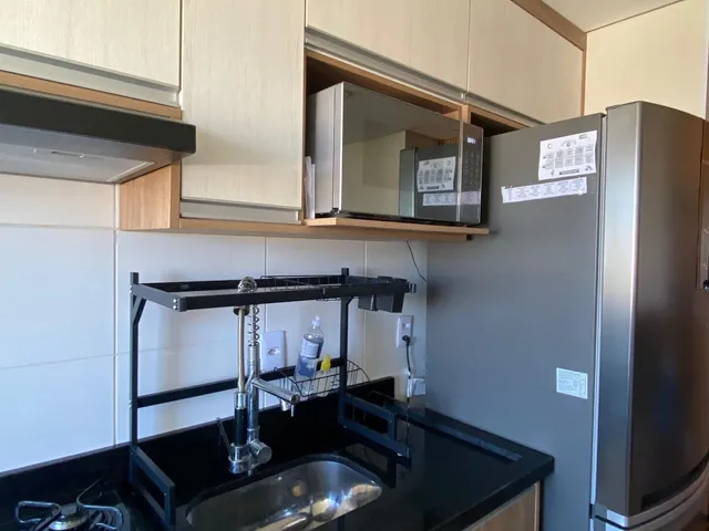 Imagem 6: Apartamento 2 Dormitórios