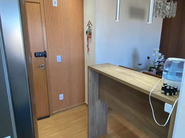 Imagem 4: Apartamento 2 Dormitórios