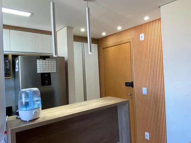 Imagem 9: Apartamento 2 Dormitórios