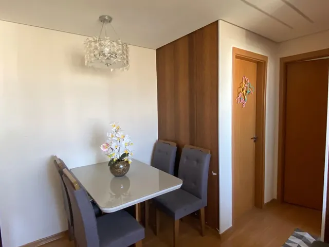 Imagem 7: Apartamento 2 Dormitórios
