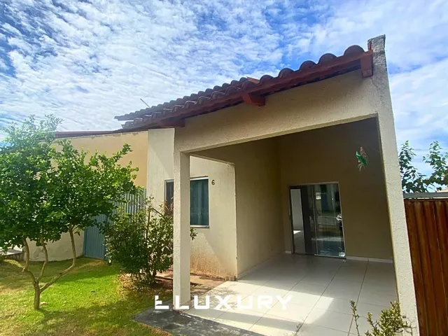 Imagem 14: Casa para alugar no Vale das Brisas em condomínio fechado