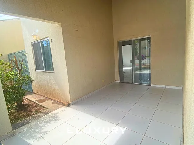 Imagem 4: Casa para alugar no Vale das Brisas em condomínio fechado