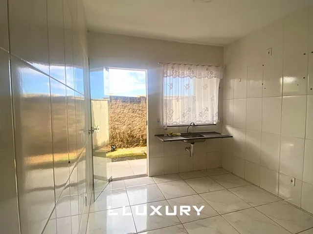 Imagem 15: Casa para alugar no Vale das Brisas em condomínio fechado
