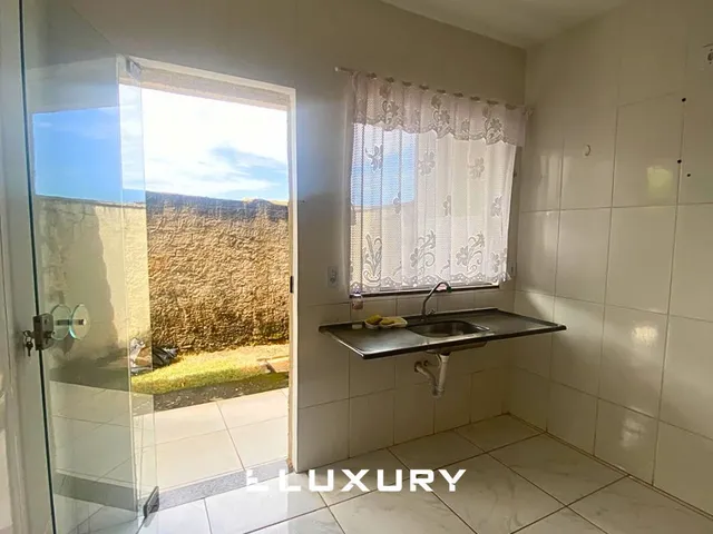 Imagem 2: Casa para alugar no Vale das Brisas em condomínio fechado