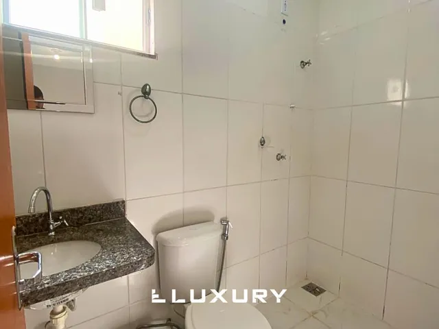Imagem 9: Casa para alugar no Vale das Brisas em condomínio fechado