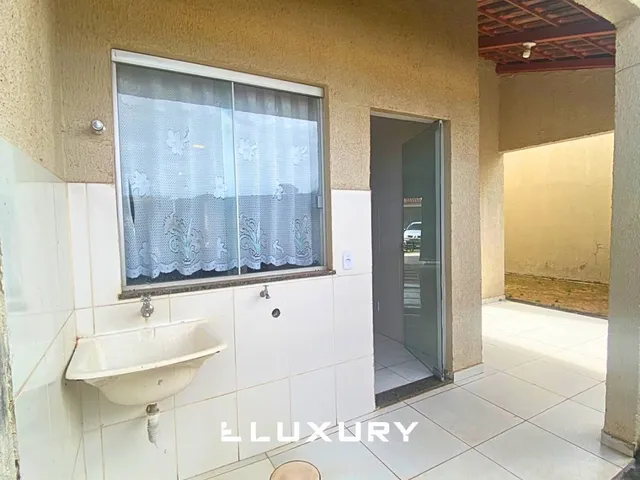Imagem 12: Casa para alugar no Vale das Brisas em condomínio fechado