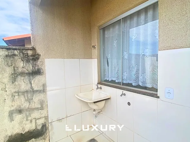 Imagem 8: Casa para alugar no Vale das Brisas em condomínio fechado