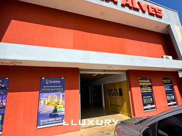 Imagem: Sala comercial para locação na Galeria