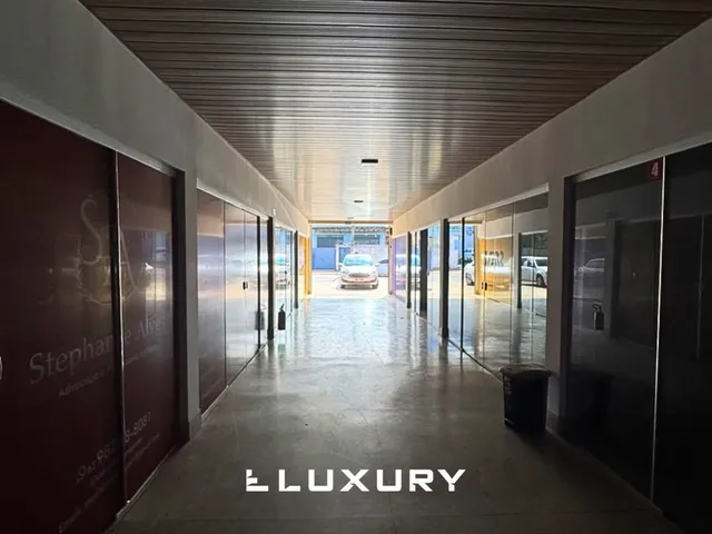 Imagem 12: Sala comercial para locação na Galeria Alves no Jardim Canedo