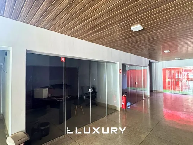 Imagem 2: Sala comercial para locação na Galeria Alves no Jardim Canedo