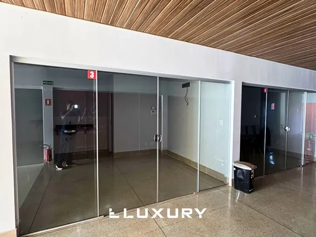 Imagem 15: Sala comercial para locação na Galeria Alves no Jardim Canedo