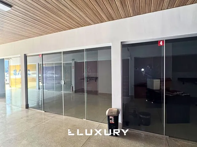 Imagem 14: Sala comercial para locação na Galeria Alves no Jardim Canedo