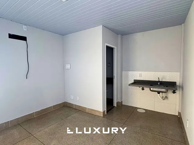 Imagem 11: Sala comercial para locação na Galeria Alves no Jardim Canedo