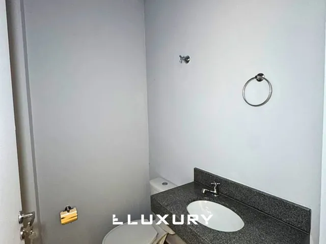 Imagem 10: Sala comercial para locação na Galeria Alves no Jardim Canedo