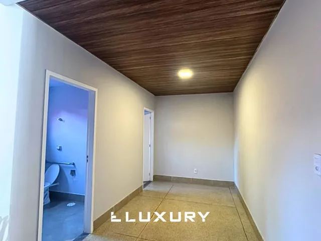 Imagem 3: Sala comercial para locação na Galeria Alves no Jardim Canedo