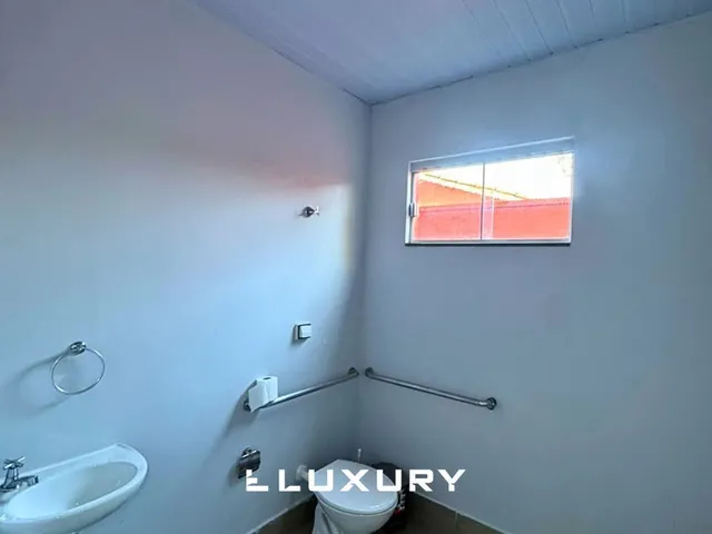 Imagem 5: Sala comercial para locação na Galeria Alves no Jardim Canedo